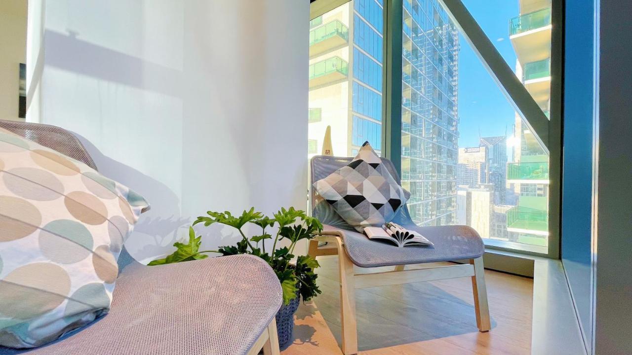 Apartment West Side Place By Goodlive *