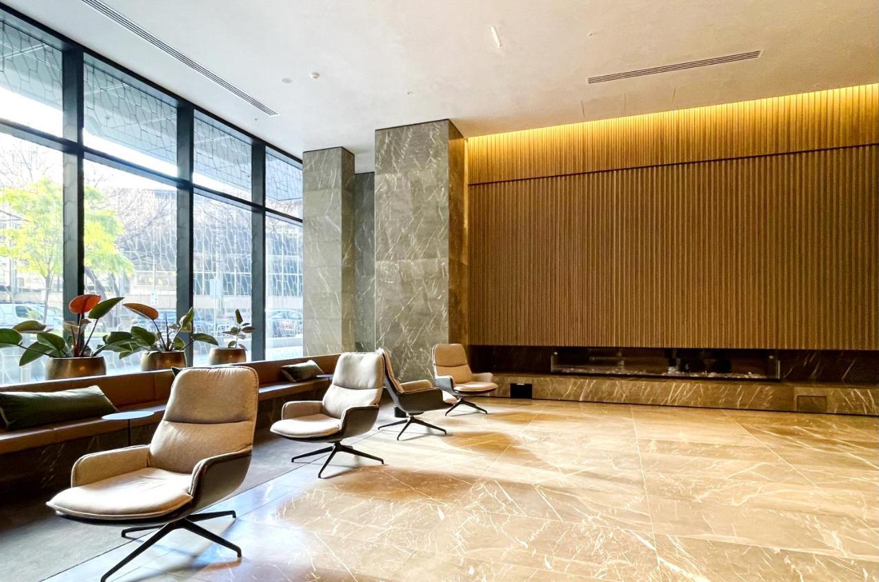West Side Place By Goodlive * Melbourne