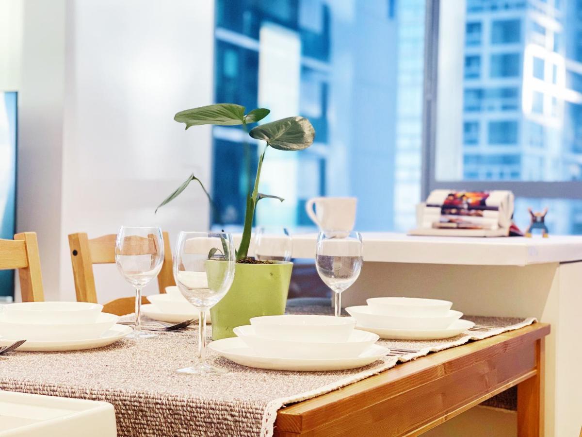 Apartment West Side Place By Goodlive