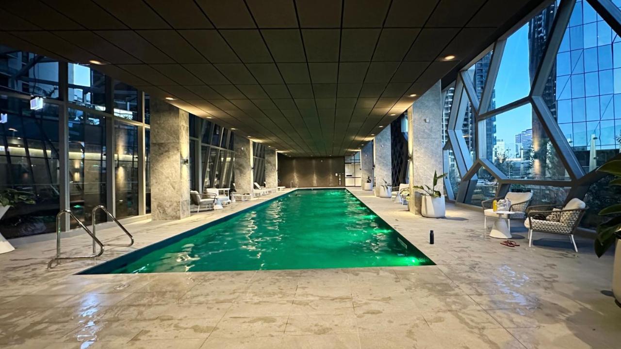 West Side Place By Goodlive Apartment Melbourne