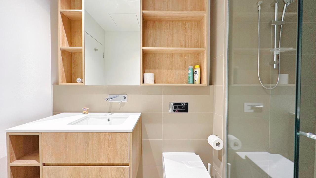 Apartment West Side Place By Goodlive