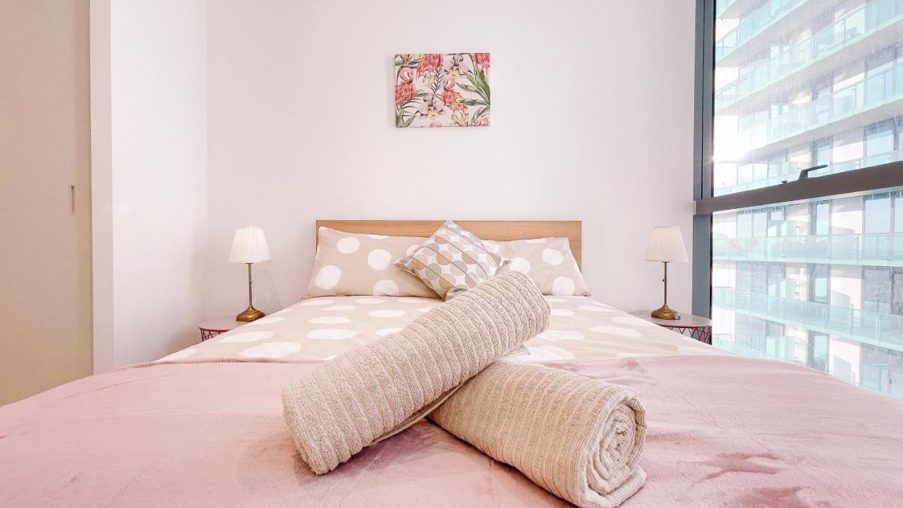 West Side Place By Goodlive Apartment