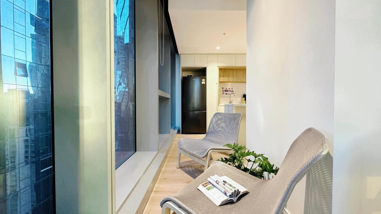 Apartment West Side Place By Goodlive *