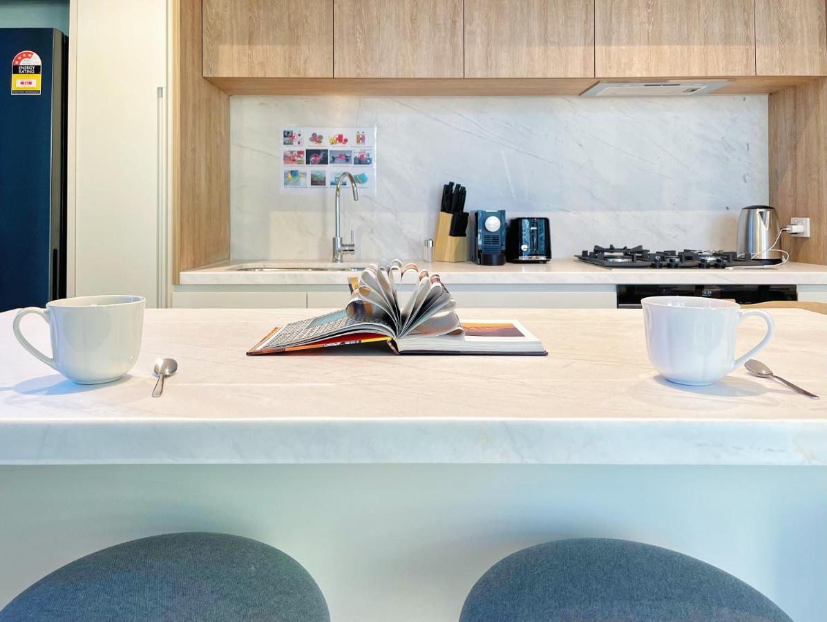 Apartment West Side Place By Goodlive