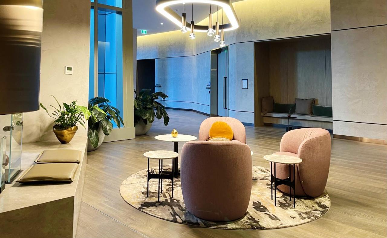 Apartment West Side Place By Goodlive Melbourne