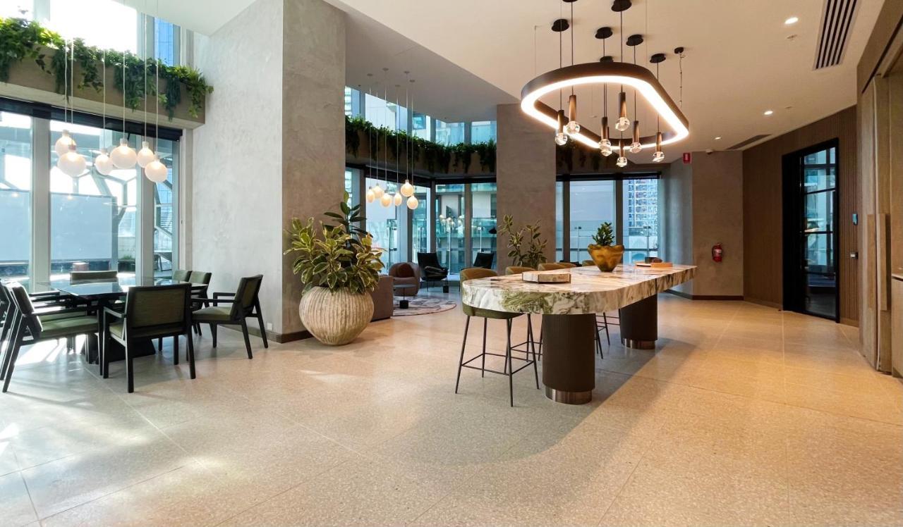 Apartment West Side Place By Goodlive