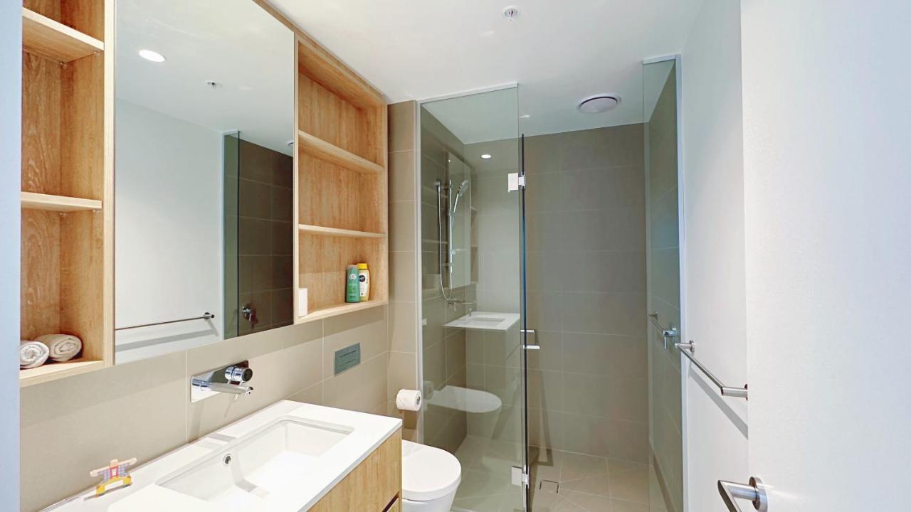 West Side Place By Goodlive Apartment *