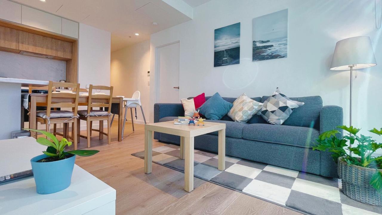 West Side Place By Goodlive Apartment *