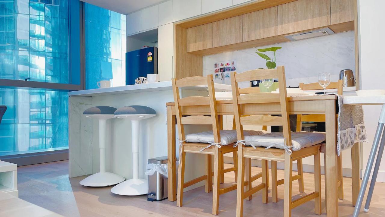 Apartment West Side Place By Goodlive *