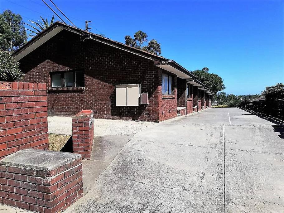 *promo* 2-bedroom Next To Train Station! Villa Melbourne