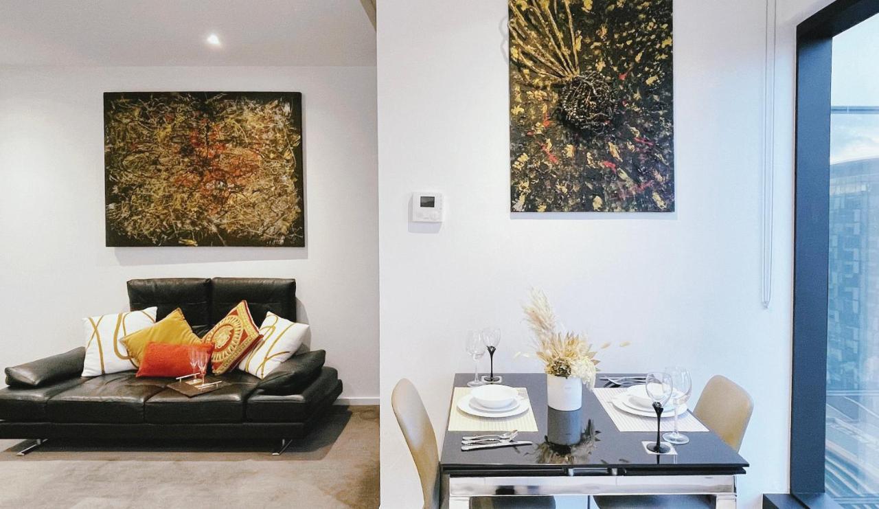 Apartment Prima Tower 1b By Goodlive Melbourne
