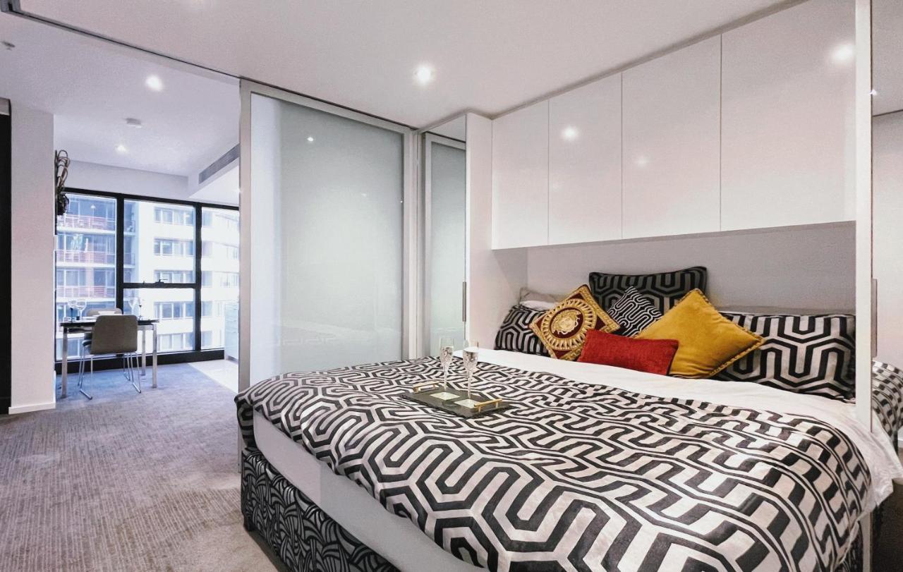 Prima Tower 1b By Goodlive * Melbourne