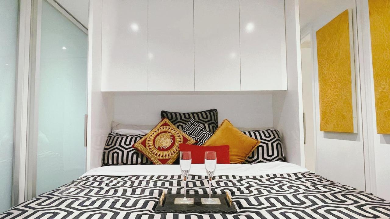 Prima Tower 1b By Goodlive Apartment Melbourne