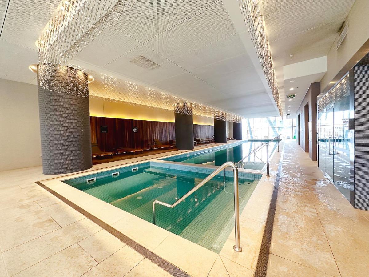 Prima Tower 1b By Goodlive Melbourne
