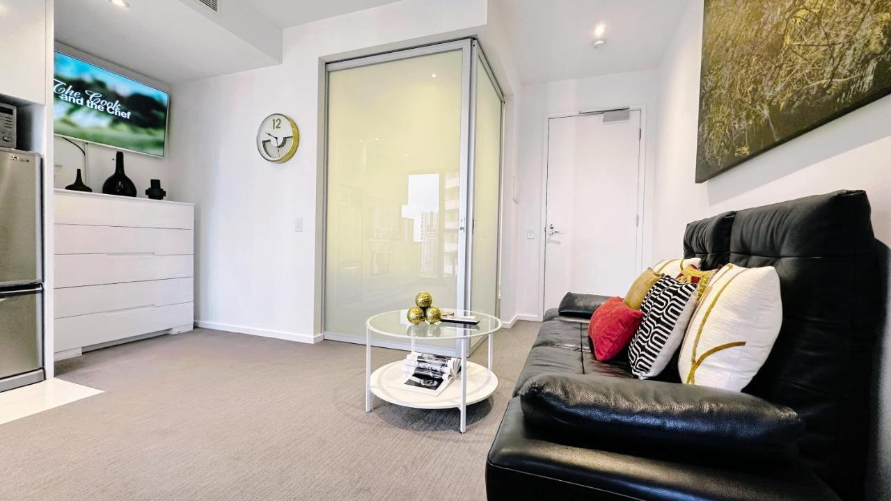 Prima Tower 1b By Goodlive Apartment *