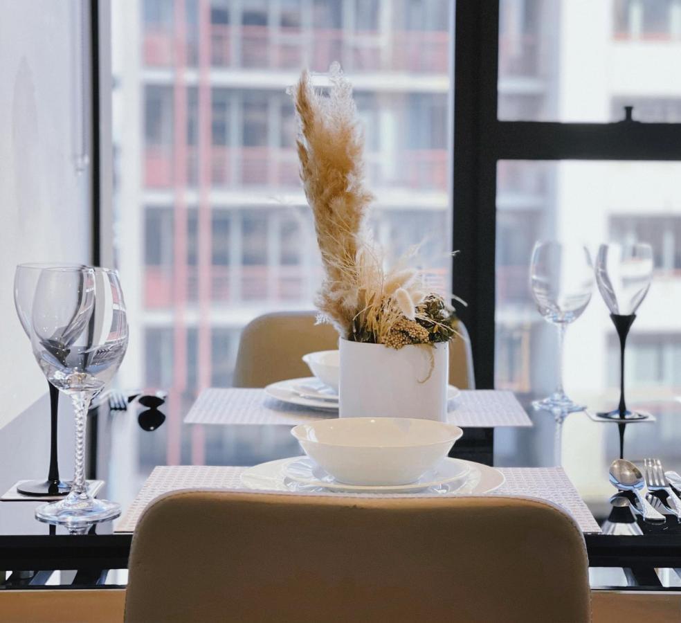 Prima Tower 1b By Goodlive Apartment Melbourne