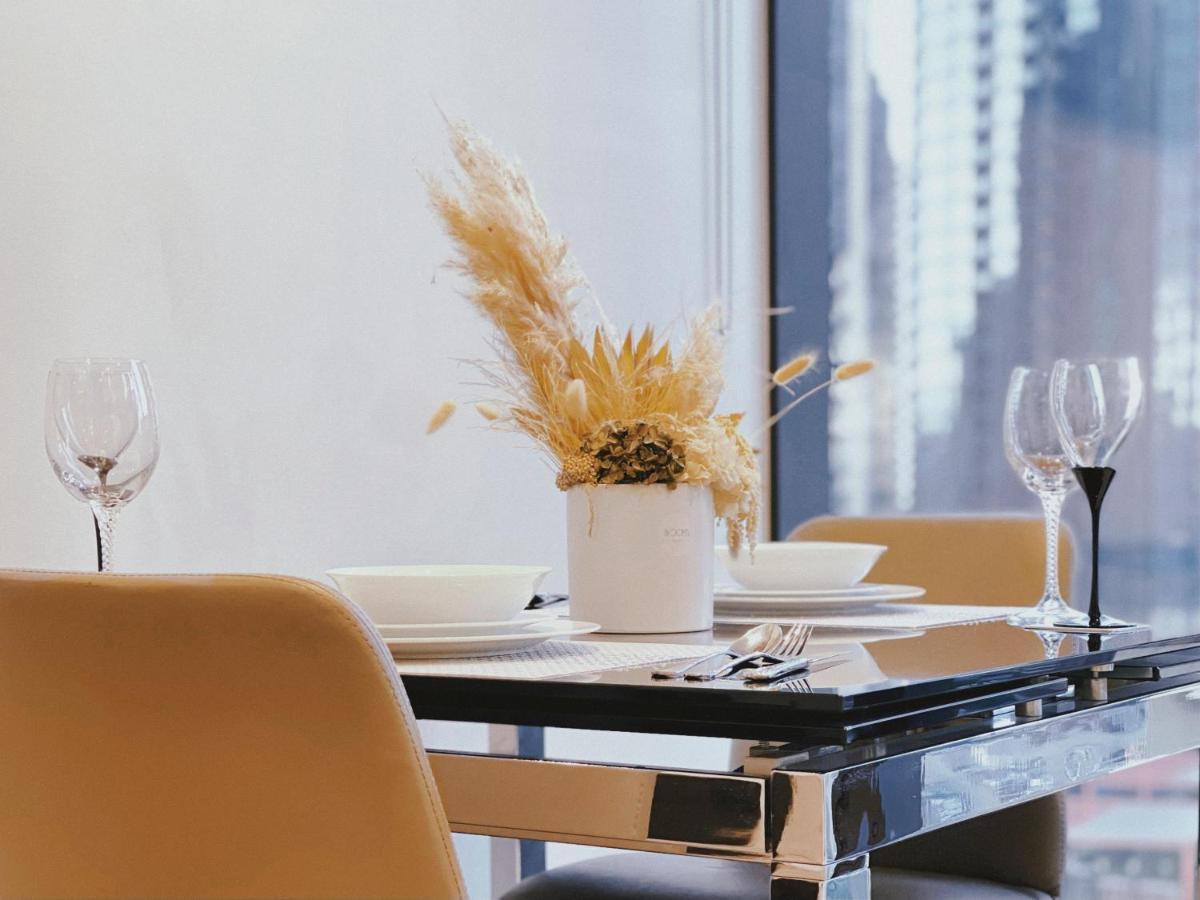 Prima Tower 1b By Goodlive Apartment