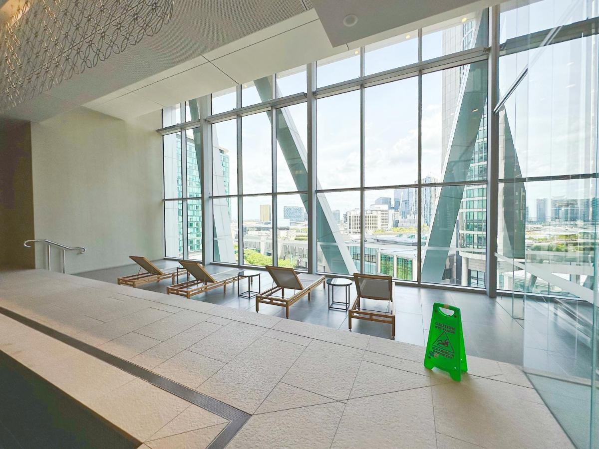 Prima Tower 1b By Goodlive Apartment Melbourne