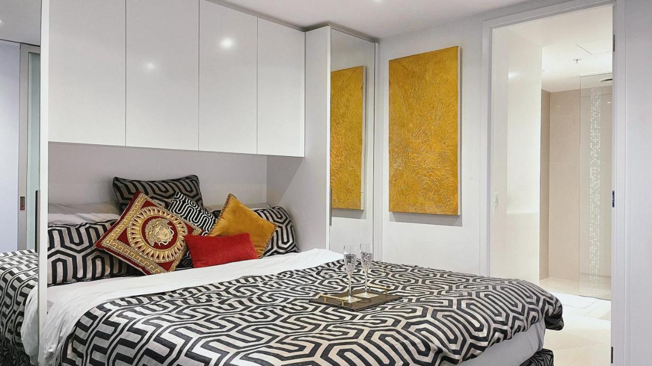 Apartment Prima Tower 1b By Goodlive Melbourne