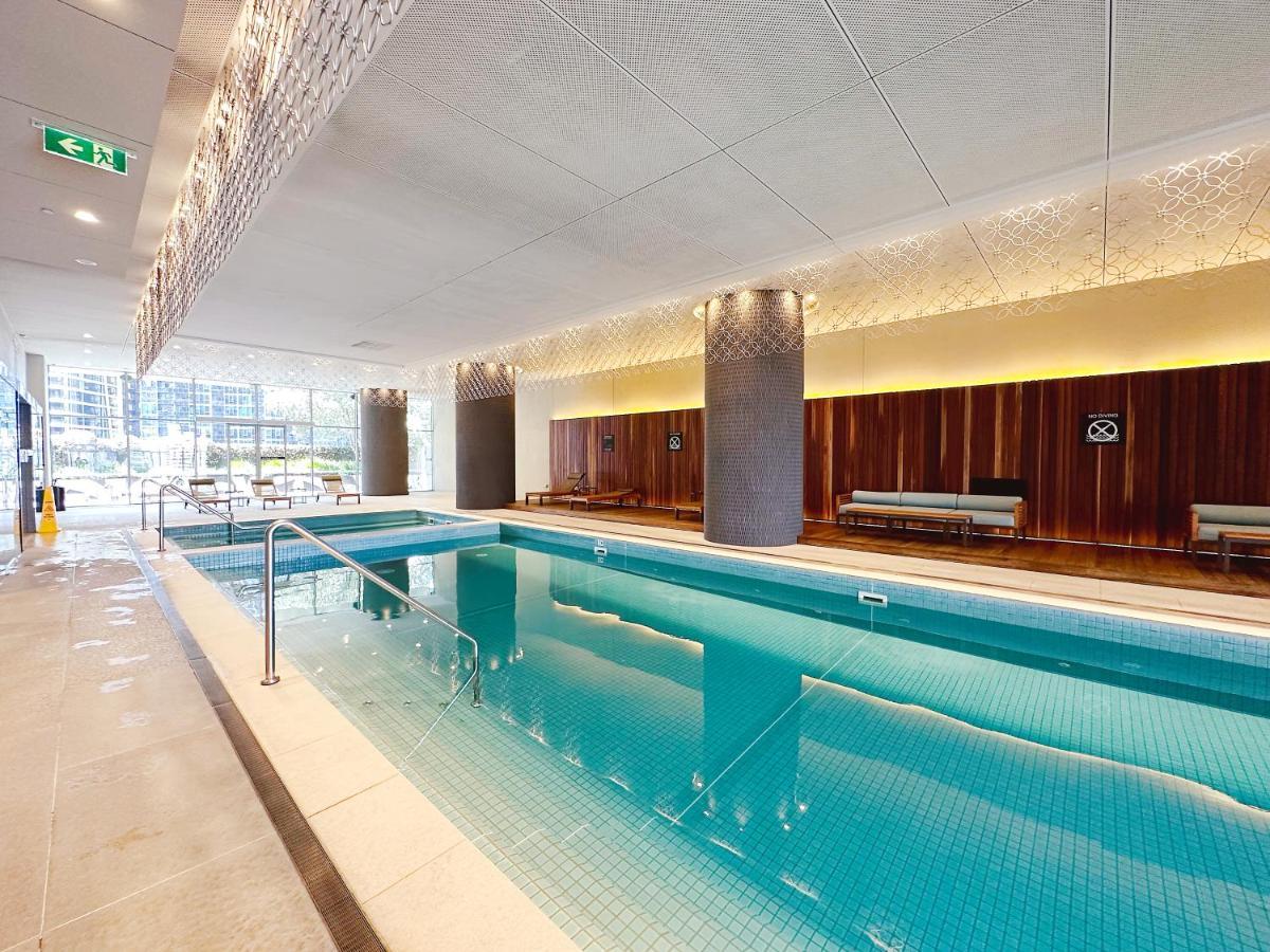 Prima Tower 1b By Goodlive Apartment Melbourne