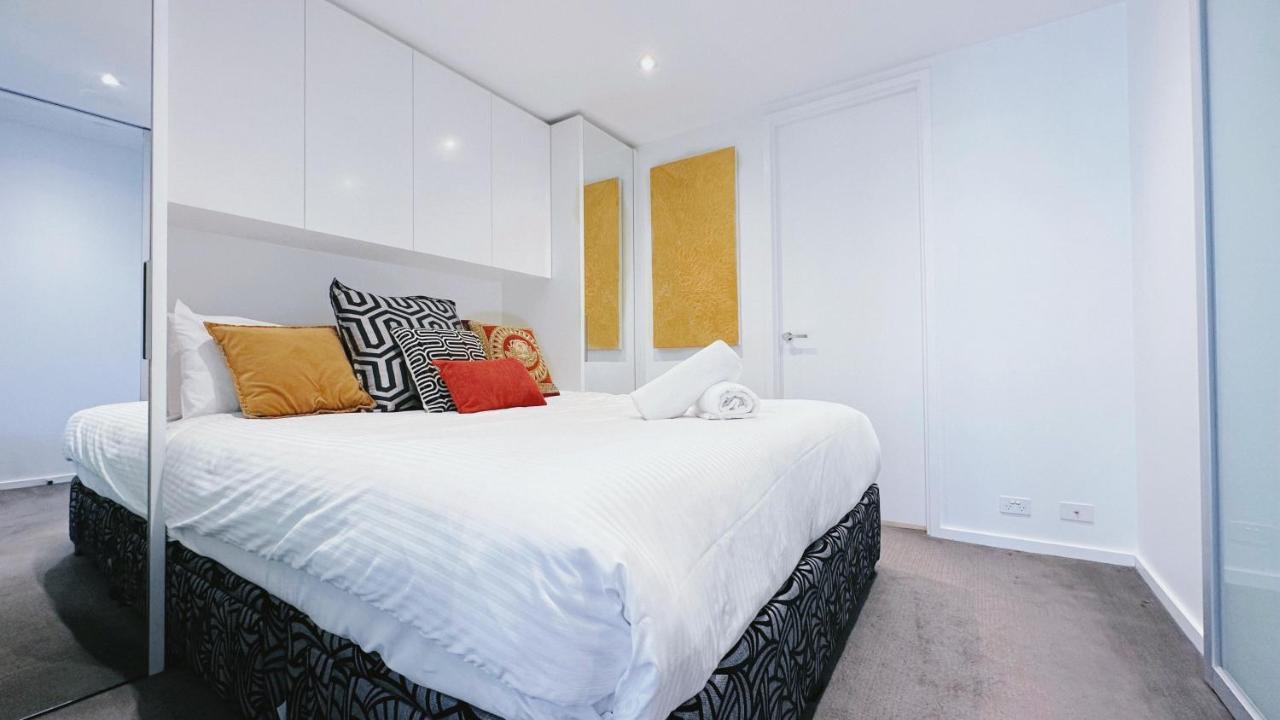 Apartment Prima Tower 1b By Goodlive *