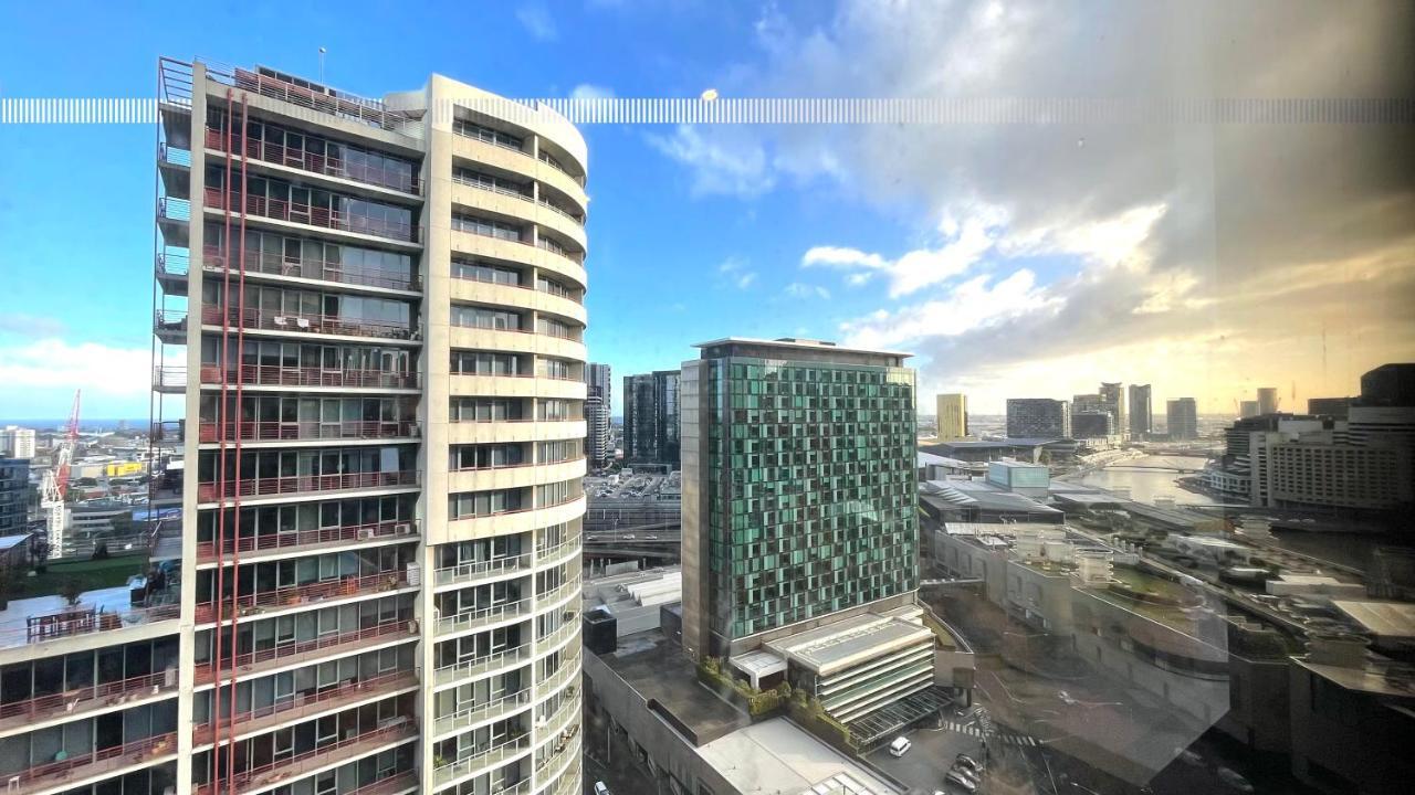 Prima Tower 1b By Goodlive * Melbourne