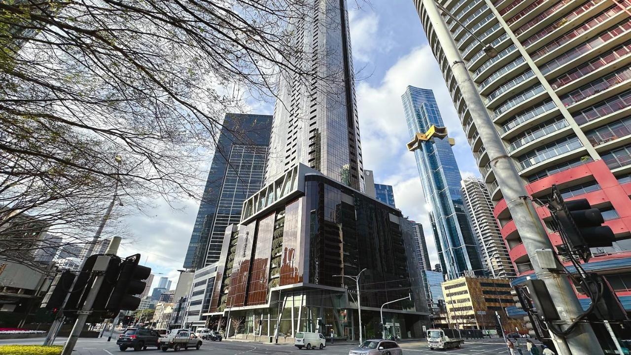 Prima Tower 1b By Goodlive *