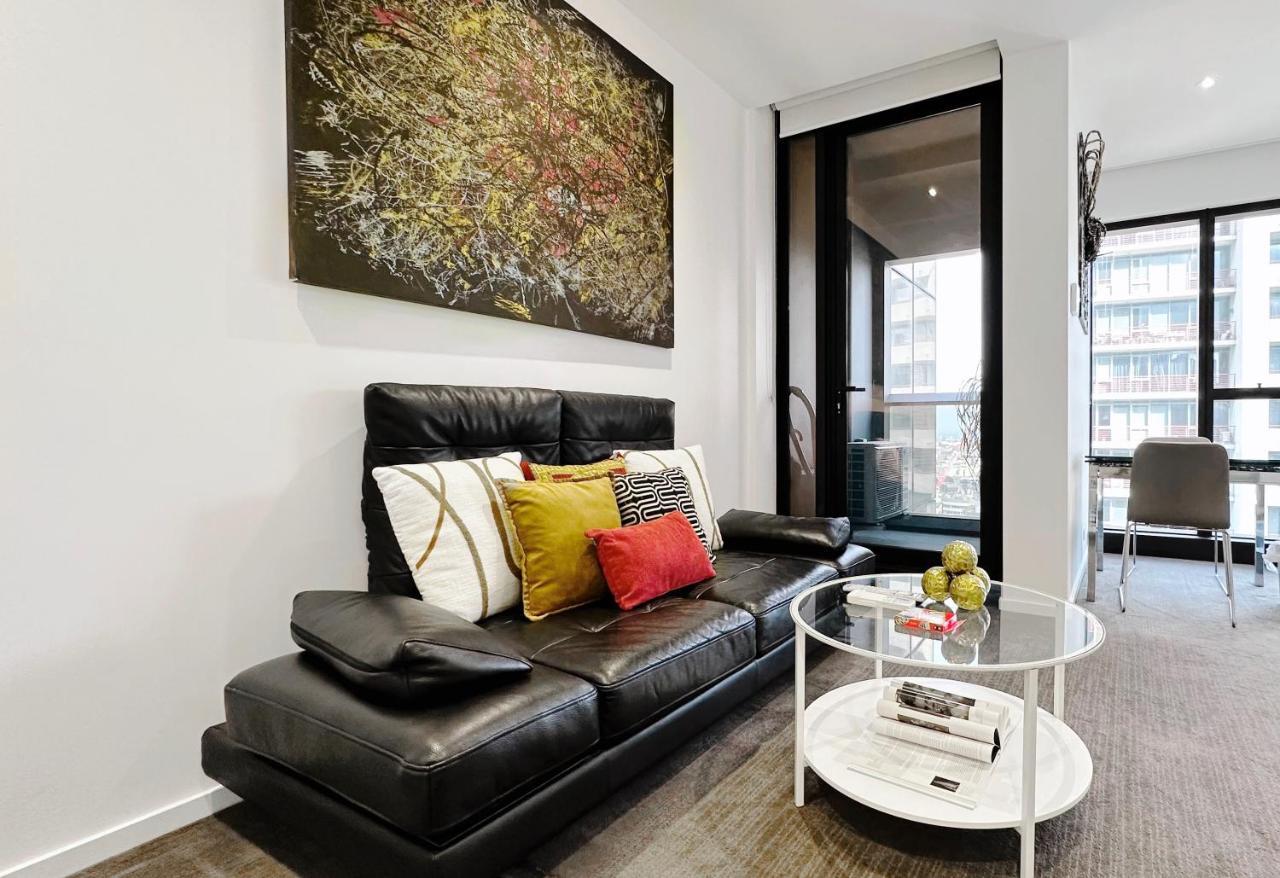 Prima Tower 1b By Goodlive Apartment Melbourne