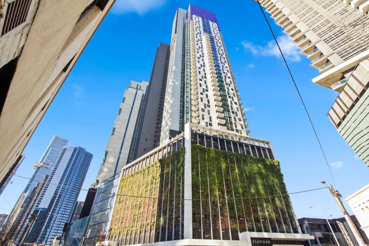 Southbank 2 Bedroom With Carpark * Melbourne