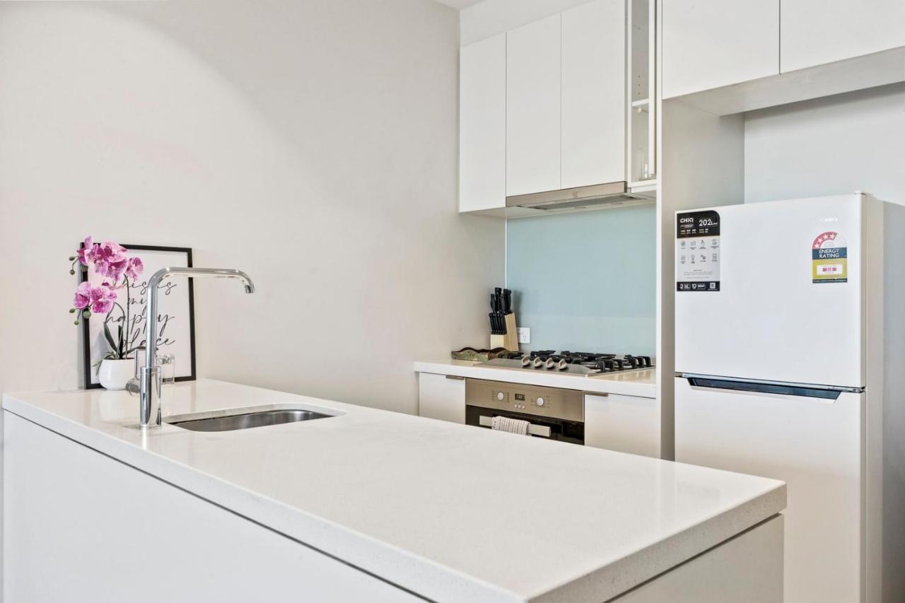 Apartment Southbank 2 Bedroom With Carpark *