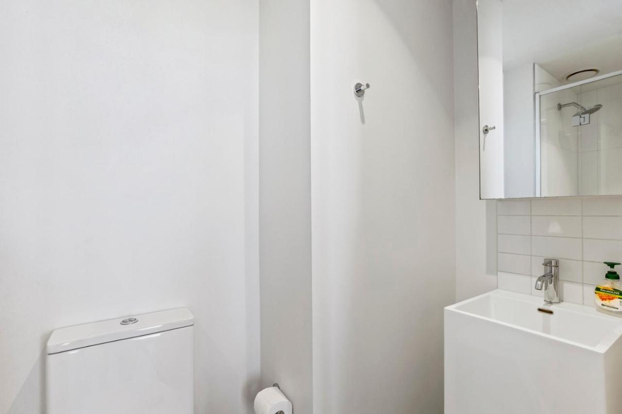 Southbank 2 Bedroom With Carpark Apartment *