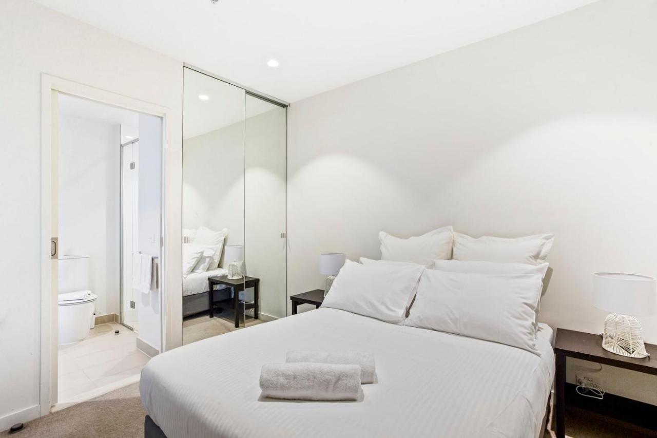 Southbank 2 Bedroom With Carpark * Melbourne