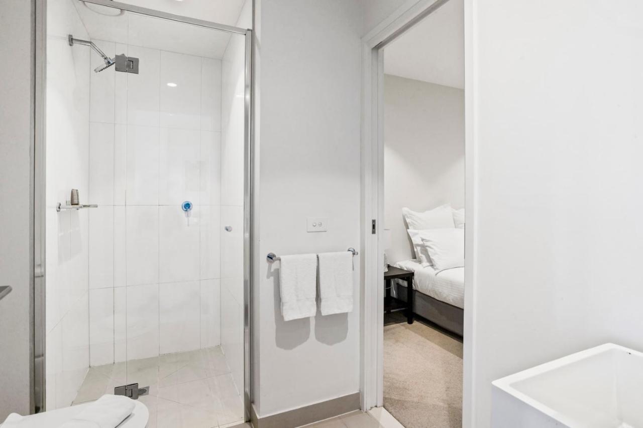 Southbank 2 Bedroom With Carpark Apartment