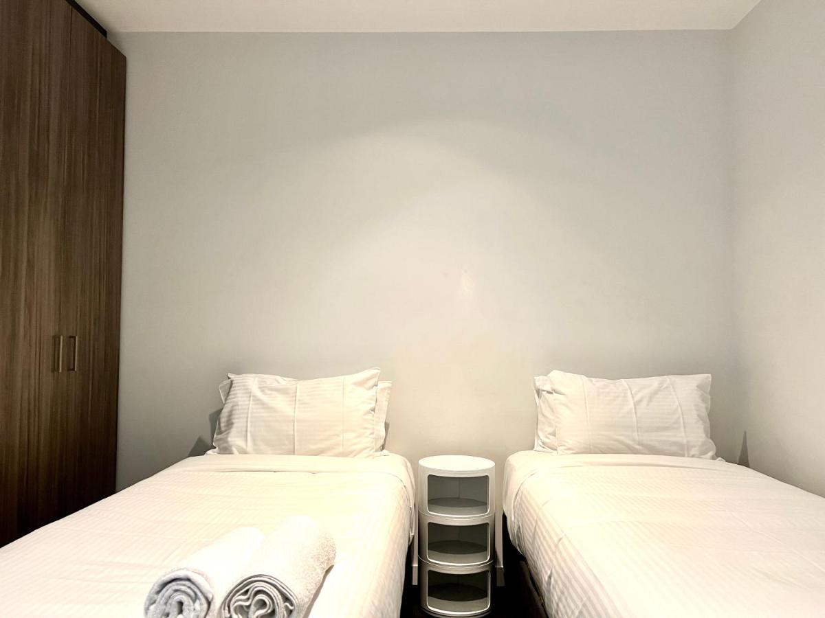 Apartment Readyset At Hudson *