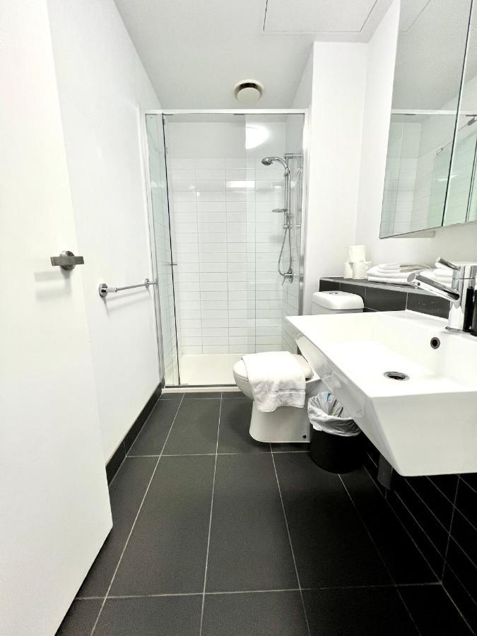 Apartment Readyset At Hudson Melbourne