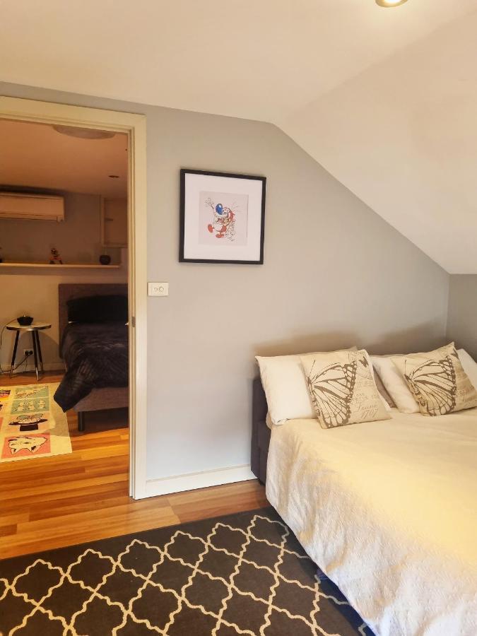 Dreamhouse Holiday home Melbourne
