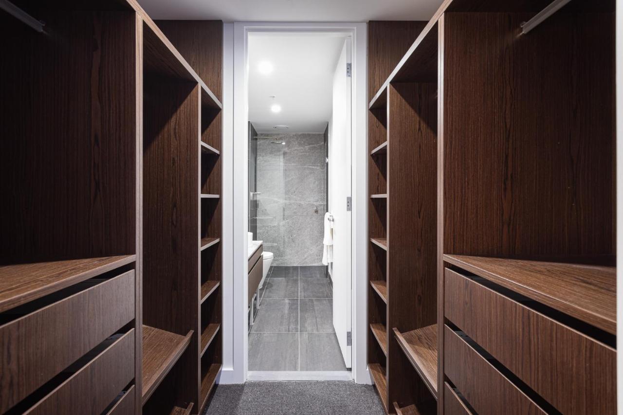 Apartment Samma Flagstaff Luxury Melbourne