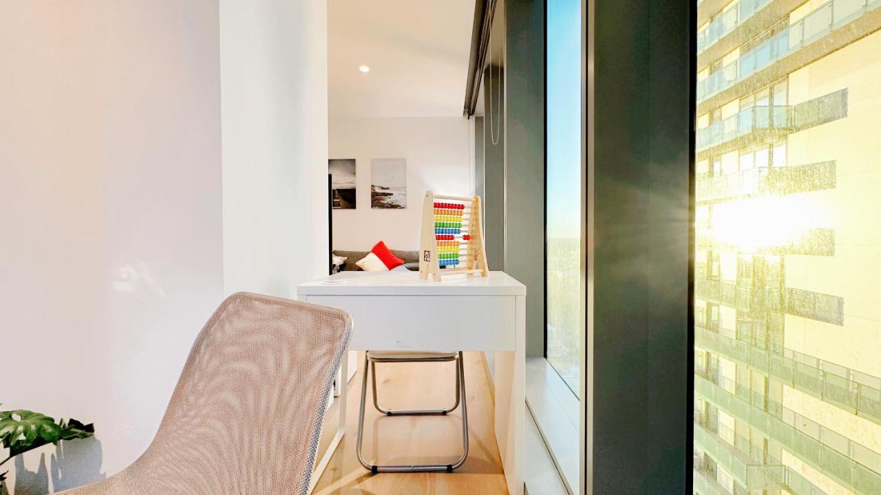 West Side Place By Goodlive * Melbourne