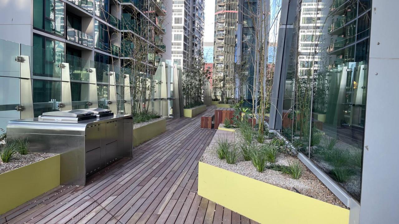 West Side Place By Goodlive Apartment *