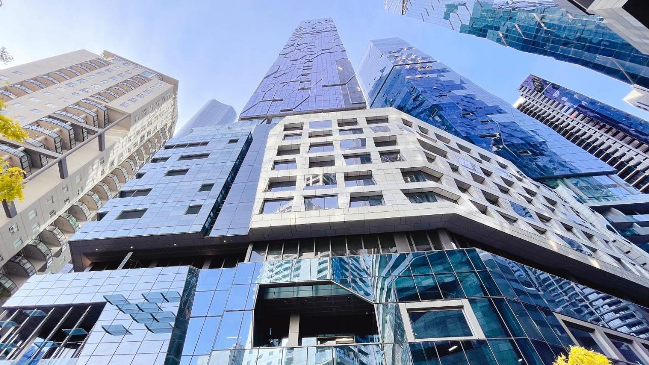 West Side Place By Goodlive Apartment Melbourne