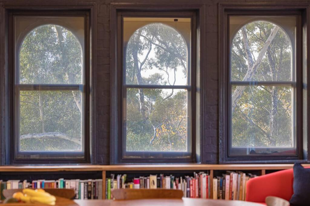 The Penthouse On Gertrude St - Fitzroy * Melbourne