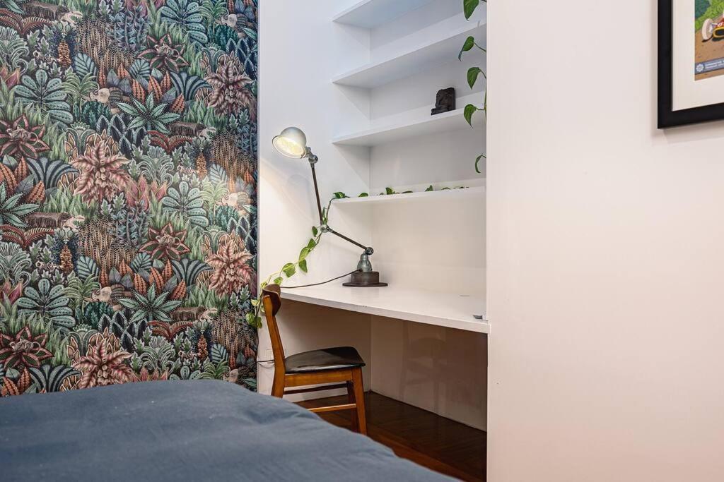 The Penthouse On Gertrude St - Fitzroy Apartment