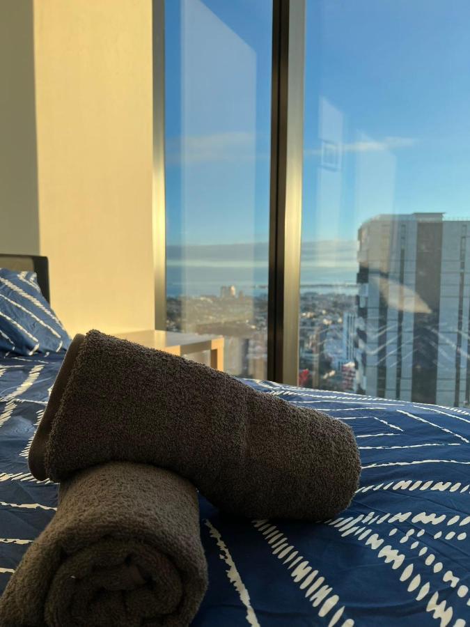 Apartment The Views Southbank Melbourne