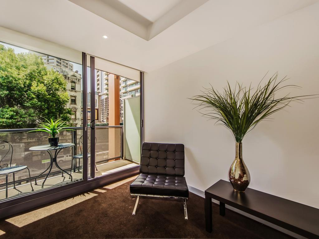 Apartment Abc Accommodation- Flinders Street