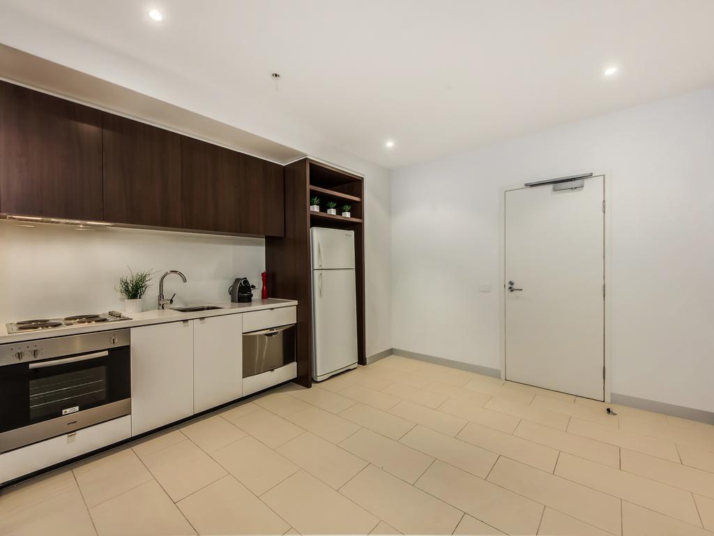 Abc Accommodation- Flinders Street Apartment