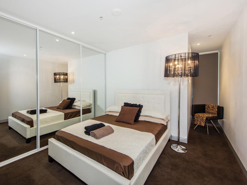 Apartment Abc Accommodation- Flinders Street *