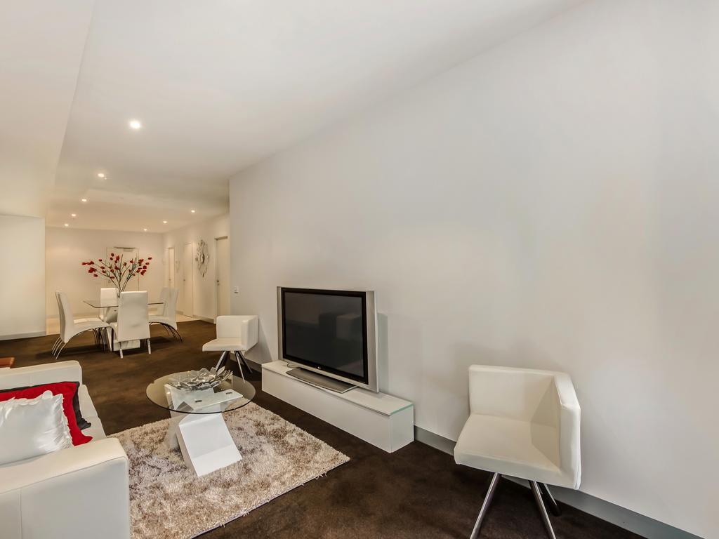 Abc Accommodation- Flinders Street Apartment