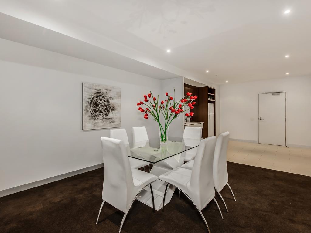 Abc Accommodation- Flinders Street *