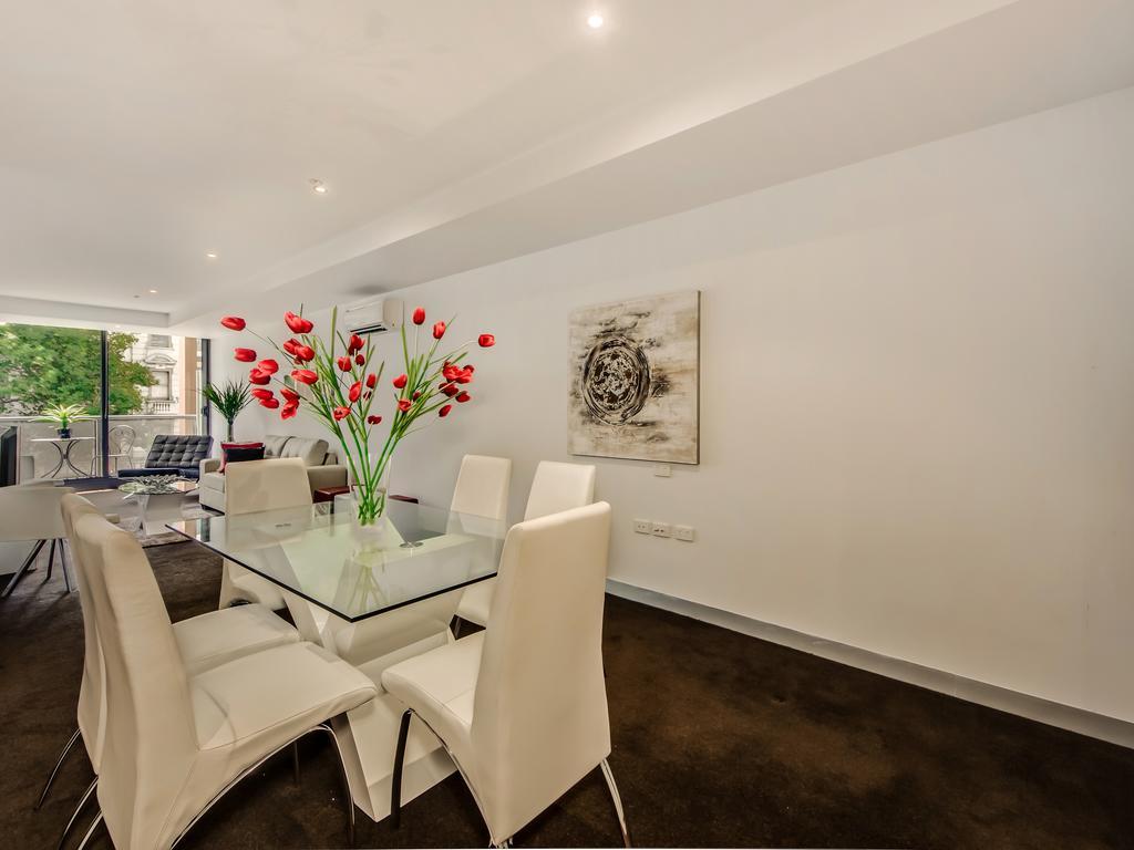 Abc Accommodation- Flinders Street Apartment *