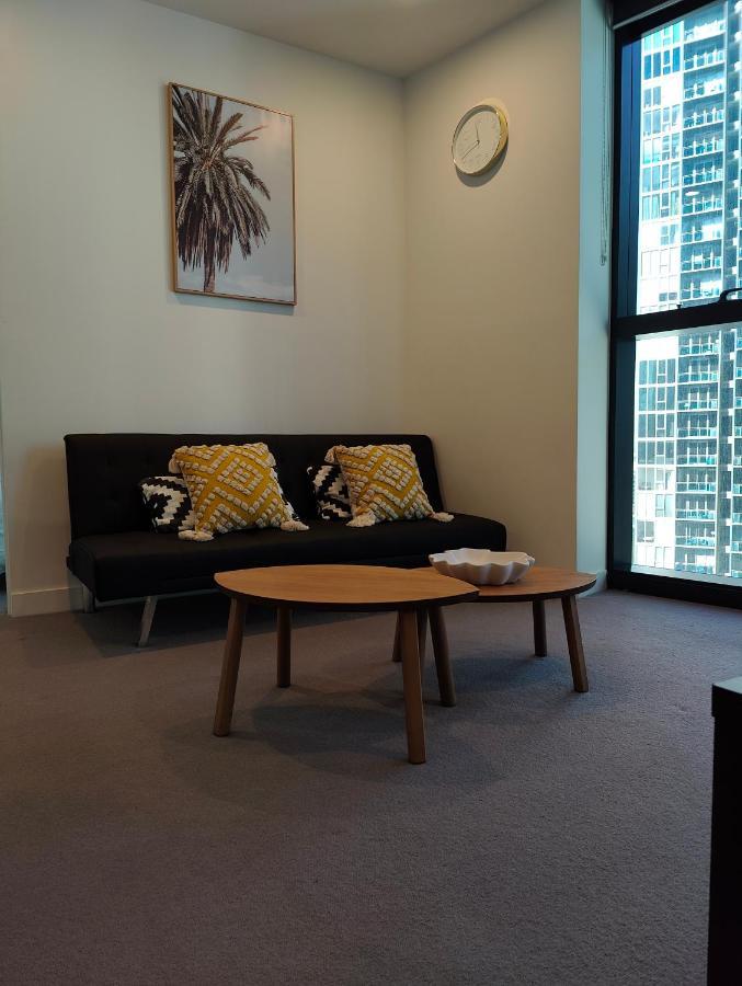 Apartment Swanston Central 17 Melbourne
